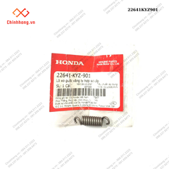 Lò xo guốc văng ly hợp sơ cấp FUTURE 125