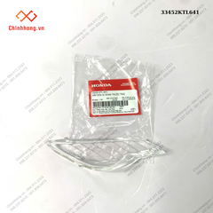 Nắp xi nhan trước bên trái HONDA WAVE CÁ, A100, RS100, S100, A110