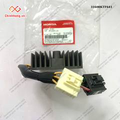 Tiết chế chỉnh lưu HONDA SH 125 / 150 Ý