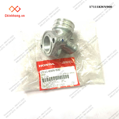 CO XĂNG CỔ HÚT  HONDA PCX125