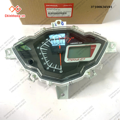 Bộ đồng hồ tốc độ Winner 150 V1