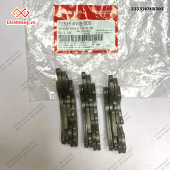 Bộ guốc văng ly hợp sơ cấp Wave Rs 110 / Rsx 110 / S110