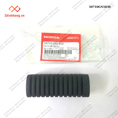 Cao su để chân sau HONDA DREAM 100 / WAVE 100