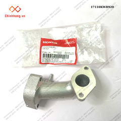 CO XĂNG Cổ hút Wave Rs, Wave Rsx, Wave S 110