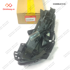 Đèn xi nhan trước phải Vision 2022 phiên bản đặc biệt