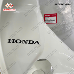 Bộ yếm *R150*-BỘ NHỰA DREAM 100-2009