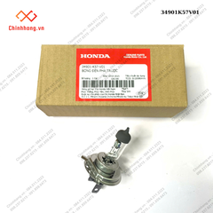 Bóng đèn pha trước HONDA Blade, Vision, Future,Sh Mode, Air Blade 35W (chân H4)