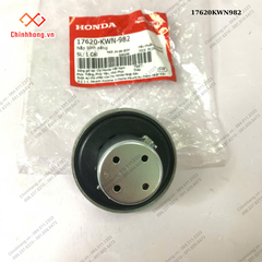 Nắp bình xăng  PCX 125, Lead 125, Air Blade 125