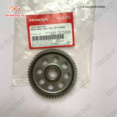 Bánh răng trục thứ cấp 53răng AB 125 / PCX 125 / SH 125 / SH MODE