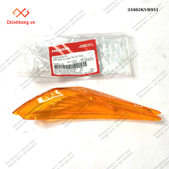 Nắp đèn xi nhan trước bên phải Click 110