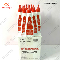 THÙNG Dầu giảm xóc 0.2L