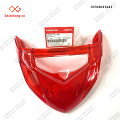 Nắp đèn hậu Wave A 2007-2016, Wave RS