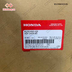 Thùng Đồ Air Blade 110 Fi (2009-2011)