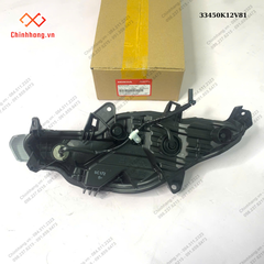 Đèn xi nhan trước trái Lead 125 2017+ khóa smartkey