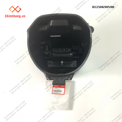 Hộp chứa đồ, thùng yên Wave RSX FI 110 2016-2023