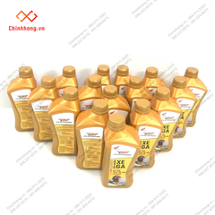 Thùng dầu động cơ xe ga SL-MB10W-30 0.7L