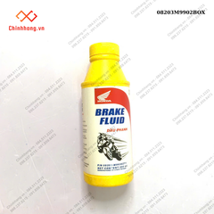 CHAI dầu phanh 0.2L