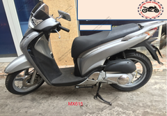 Bộ nhựa dàn áo HONDA SH125cc nhập khẩu đời 2009