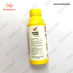 CHAI dầu phanh 0.2L