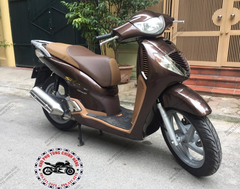 Bộ nhựa dàn áo SH150cc nhập khẩu đời 2009