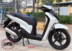 Bộ nhựa SH150cc Nhập khẩu đời 2011