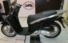 Bộ nhựa SH150cc Nhập khẩu đời 2011
