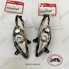 CHÓA ĐÈN XI NHAN TRƯỚC WAVE S,RS, ALPHA 100cc