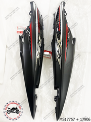 BỘ ỐP SƯỜN TRÁI PHẢI WAVE RSX FI 2017