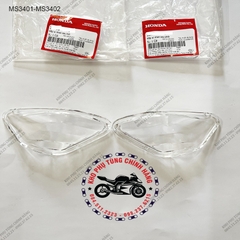 Nắp đèn xi nhan sau WAVE ALPHA 100cc (2005-2015)