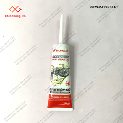 TUÝP dầu hộp số 0.12L