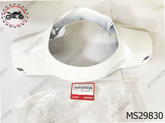 NẮP TRƯỚC TAY LÁI SH 125 NĂM 2020