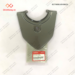 BỘ NHỰA(BÓNG) VISION 2014-THANH LỊCH-MÀU XÁM-83700-Bộ ốp trung tâm sau*YR320M*