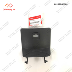 Nắp ngoài bình xăng-BỘ NHỰA Lead 110-2010,màu đỏ tươi