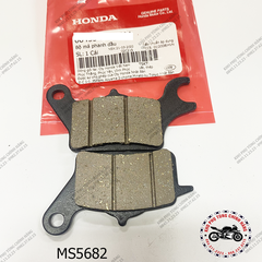 BỘ MÁ PHANH DẦU BLADE, WAVE, FUTURE