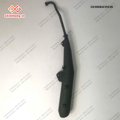 Ống xả Wave Rsx Fi (2014-2021)