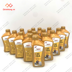 Thùng dầu động cơ xe ga SL-MB10W-30 0.7L