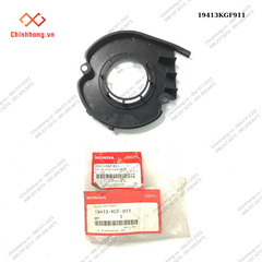 Thân Hộp Lọc Gió Buồng Dây Đai Sh 125 Và 150