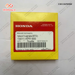 Bộ xéc măng tiêu chuẩn (0.00) FUTURE NEO/X/125