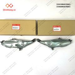 CỤM Đèn xi nhan trước Wave Rsx 110 2014-2020