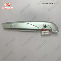 Nắp hộp xích trên HONDA WAVE ALPHA / RS / WAVE 100