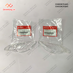 CỤM Nắp xi nhan trước HONDA WAVE CÁ, A100, RS100, S100, A110