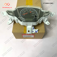 Bộ đồng hồ công tơ mét HONDA Lead 125 2013