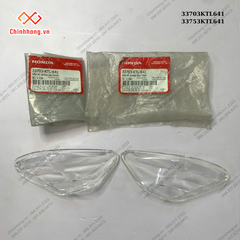 CỤM Nắp Đèn XI NHAN SAU  Honda Wave Alpha 100 2005 - 2007