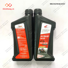 Hộp dầu (nhớt) Honda động cơ 1.2L- Xe Phân khối lớn