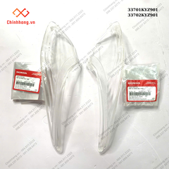 CỤM Nắp đèn xi nhan sau Future béo 125