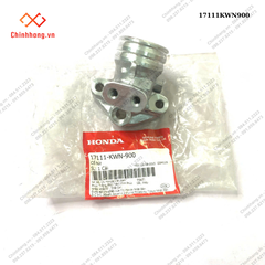 CO XĂNG CỔ HÚT  HONDA PCX125