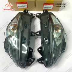 CỤM Đèn xi nhan trước Vision 2022 phiên bản đặc biệt