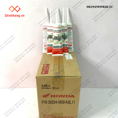 Thùng dầu hộp số 0.12L