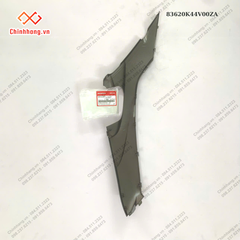 BỘ NHỰA(BÓNG) VISION 2014-THANH LỊCH-MÀU XÁM-Bộ ốp sàn bên trái *YR320M*