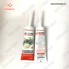TUÝP dầu hộp số 0.12L